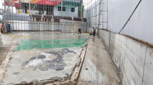 '토양 오염' 발생 권선동 농수산물도매시장 인근 부지 정화 작업 예정