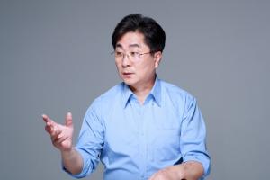[6.1지방선거 특별인터뷰] 성기선 경기도교육감 후보