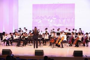 수원시, 발달장애인 문화·예술 축제의 장 열었다